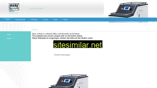 cmgg.nl alternative sites