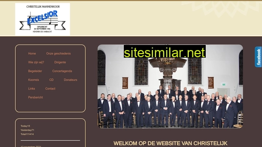 cmkexcelsior.nl alternative sites