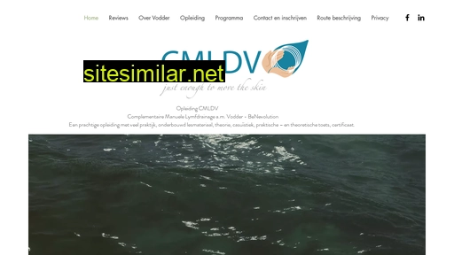 cmldv.nl alternative sites