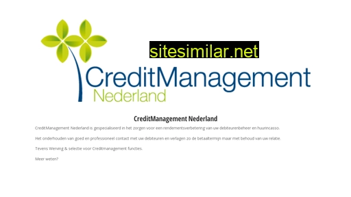 cm-nederland.nl alternative sites