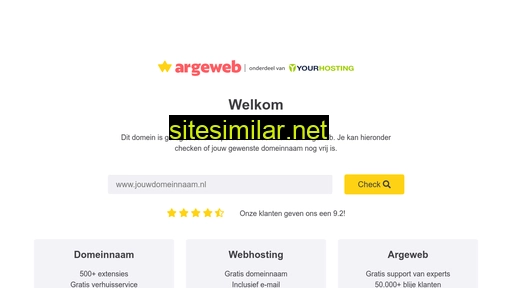 cmsmedia.nl alternative sites