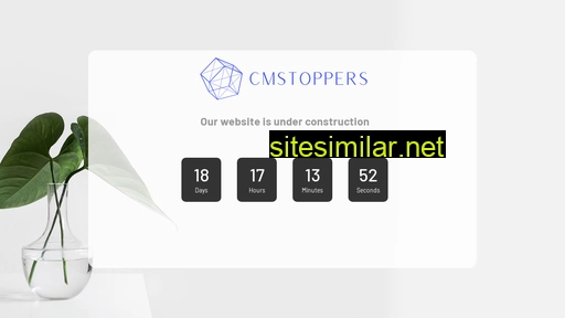 cmstoppers.nl alternative sites