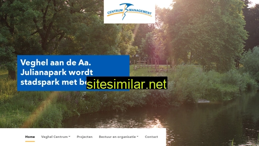 cmveghel.nl alternative sites