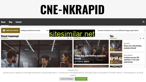 cne-nkrapid.nl alternative sites