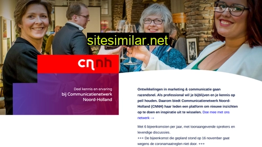 cnnh.nl alternative sites