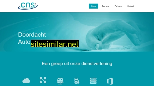 cnsit.nl alternative sites
