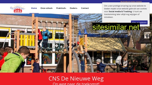 cnsoostvoorne.nl alternative sites