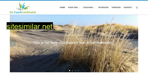 coachcombinatie.nl alternative sites