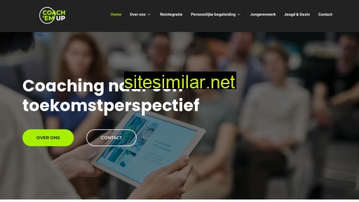 coachemup.nl alternative sites
