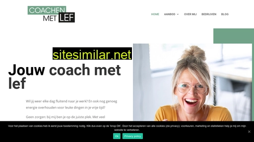coachen-met-lef.nl alternative sites
