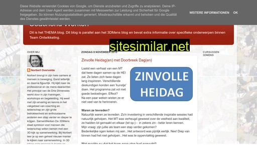 coachendwerken.nl alternative sites