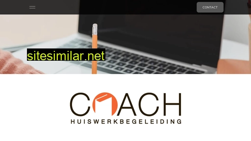 coachhuiswerkbegeleiding.nl alternative sites