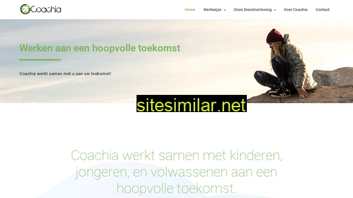 coachia.nl alternative sites