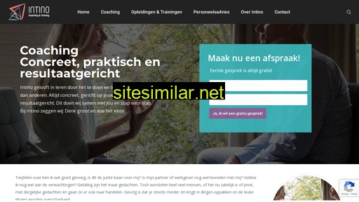 coachinghoorn.nl alternative sites