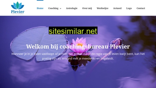 coachingsbureauplevier.nl alternative sites