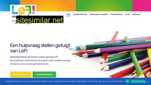 coachingsburolef.nl alternative sites