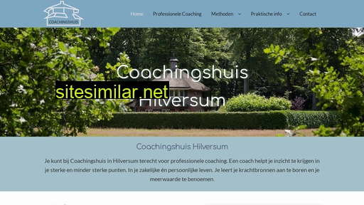coachingshuis.nl alternative sites
