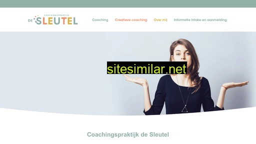 coachingspraktijkdesleutel.nl alternative sites