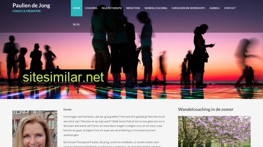 coachmediator.nl alternative sites