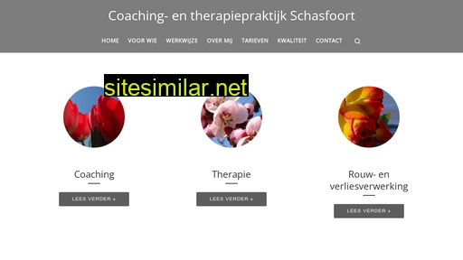 coach-therapie.nl alternative sites