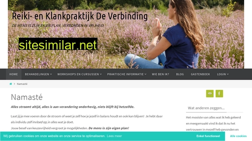 coachpraktijkdeverbinding.nl alternative sites
