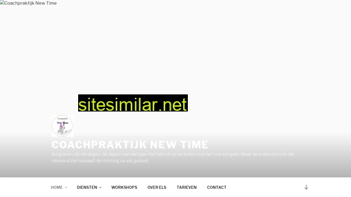 coachpraktijknewtime.nl alternative sites