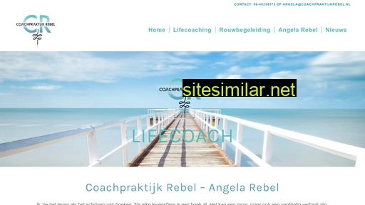 coachpraktijkrebel.nl alternative sites