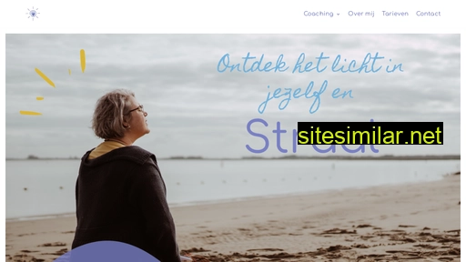 coachpraktijkstraal.nl alternative sites
