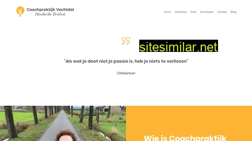 coachpraktijkvechtdal.nl alternative sites