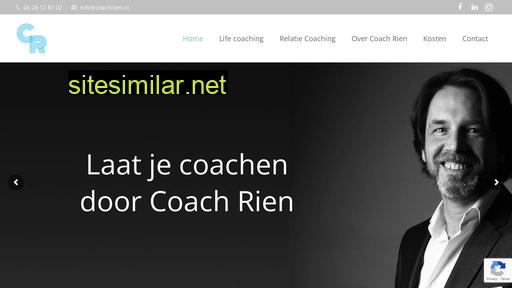 coachrien.nl alternative sites