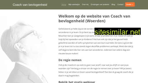 coachvanbevlogenheid.nl alternative sites