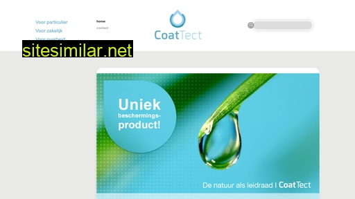 coattect.nl alternative sites