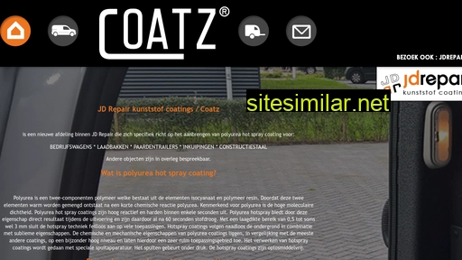 coatz.nl alternative sites