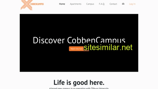 cobbencampus.nl alternative sites