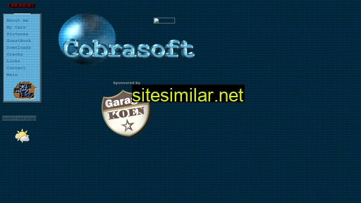 Cobrasoft similar sites