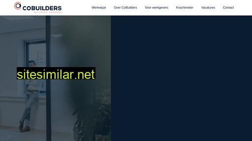 cobuilders.nl alternative sites