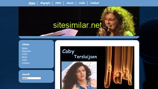cobytersluijsen.nl alternative sites