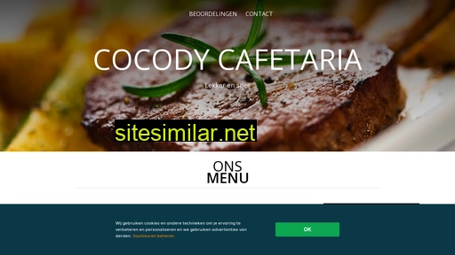 cocodycafetaria-geldrop.nl alternative sites
