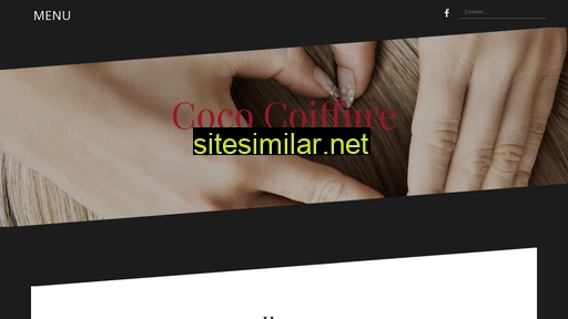 cocokapper.nl alternative sites