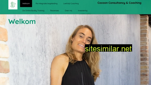 cocooncoach.nl alternative sites