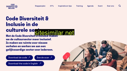 codedi.nl alternative sites