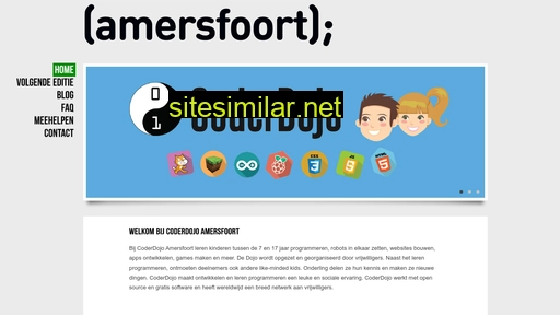 coderdojo-amersfoort.nl alternative sites