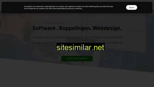 codewriters.nl alternative sites