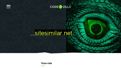 codezilla.nl alternative sites