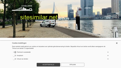 coelers-sto.nl alternative sites