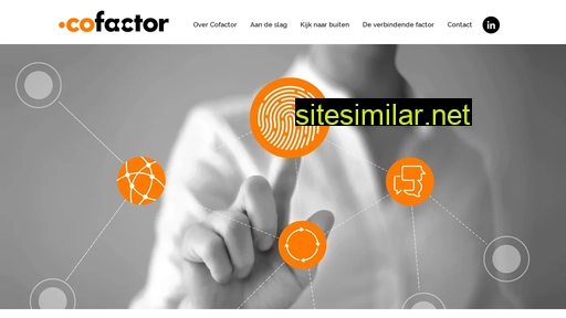 cofactor.nl alternative sites
