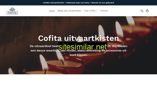 cofita.nl alternative sites