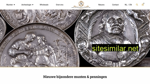 coinsandart.nl alternative sites