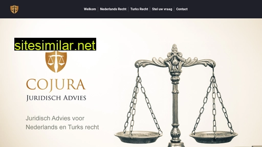 cojura.nl alternative sites
