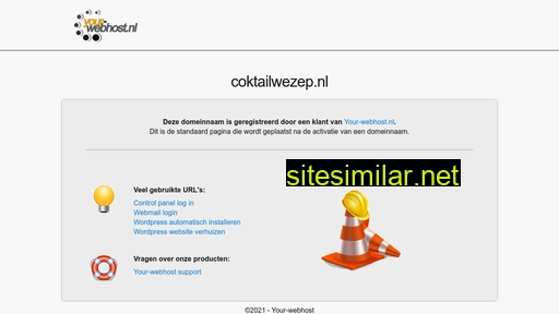 coktailwezep.nl alternative sites
